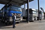 Gelecek Otomotıv’de Truckstore Rüzgarı