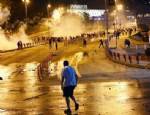 Gezi olaylarında 28 kişi serbest bırakıldı