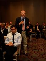 TUROB - Gezi Parkı Protestolarının Konaklama Sektörüne Maliyeti Açıklandı