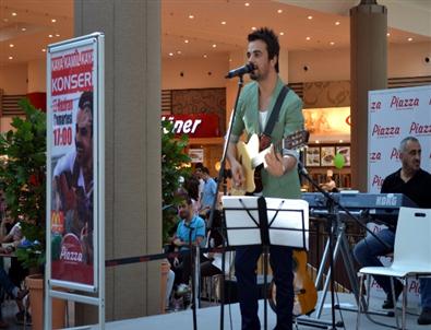 Kaya Kamil Kaya Coşturdu