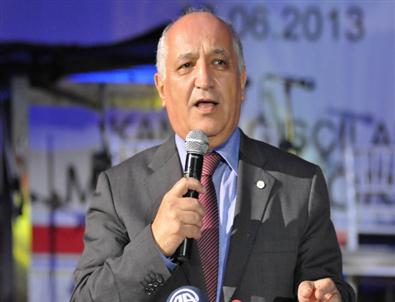 Kayseri'de Kan Bağışçıları Ödüllendirildi