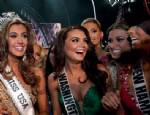 DÜNYA GÜZELİ - Miss USA 2013 Eyalet Finalistleri