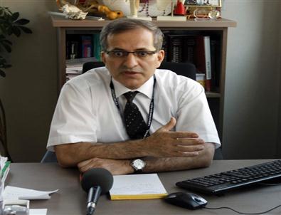 Yaz Ayları İle Birlikte Damdan Düşme Vakalarında Artış Yaşandı