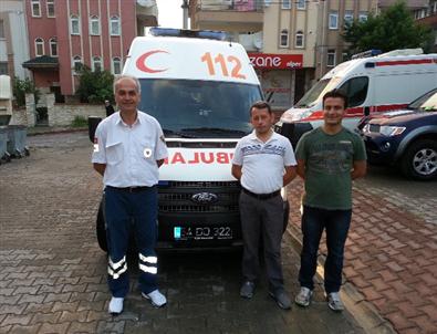 Sağlıkçılara Olimpiyat Görevlendirmesi