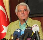 Sedefçi’den ‘Kırkpınar’ Açıklaması