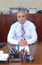 PATENT BAŞVURUSU - Trabzon’da Proje Yapmak İsteyen Teknokent'e Gelsin