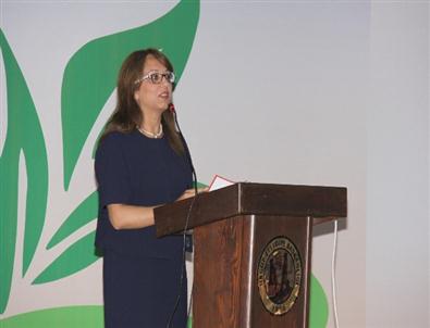 Uluslararası Çevre Bilimleri ve Teknolojileri Konferansı Ürgüp’te Başladı
