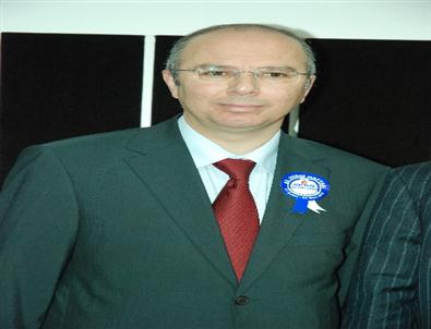 Vergi Dairesi Müdürü Çoban, Denizli'ye Atandı