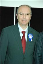 Vergi Dairesi Müdürü Çoban, Denizli'ye Atandı