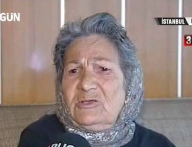 Zahide Nine: Ben hiç bir partinin mensubu değilim