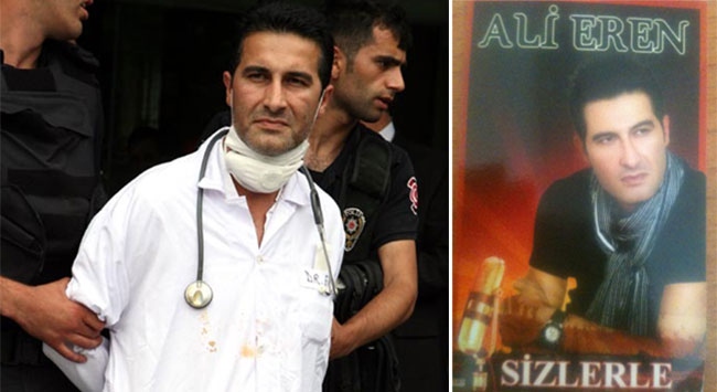 Gezi olaylarındaki sahte doktorların kimlikleri