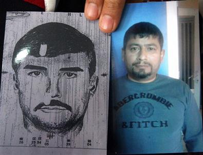 20 Yıl Önceki Cinayeti 20 Bin Fotoğrafı Karşılaştırıp Aydınlattılar