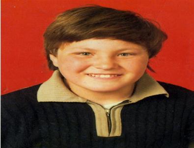 3 Gündür Kayıp Olan 16 Yaşındaki Genç Bulundu