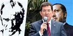 JAKOBEN - Ak Parti’li Kılınç; “sabret Chp, Seçimlere Az Kaldı”