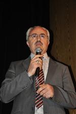 TESETTÜR - Akpınar: 'kur’an-ı Kerim Hayatın Her Alanında Olmalı'