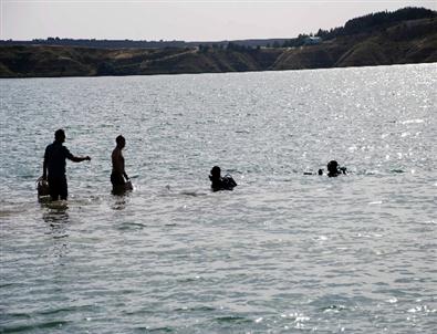 Atatürk Barajı Bir Can Daha Aldı