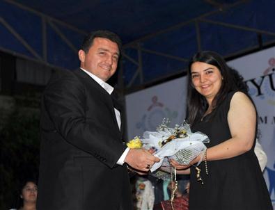 Bozüyük'te 'mikrofon Sende' Ses Yarışması Sonuçlandı