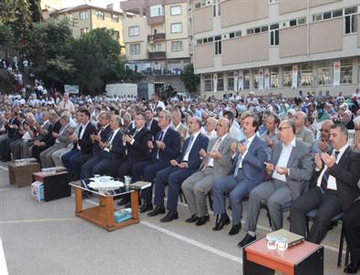 Bursa İmam Hatip Lisesi Silbaştan