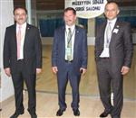 Bursa Smmmo 2013 Seçim Sonuçları Belli Oldu