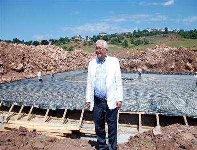 Ereğli Belediyesi’nden Yatırım Atağı