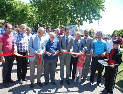 Ereğli’de İngilizce Şenliği Düzenlendi