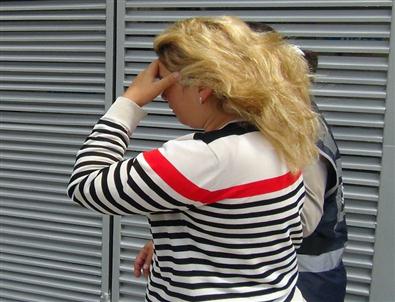 Evlenme Vaadiyle 7 Kişiyi Dolandıran Kadın Yakalandı