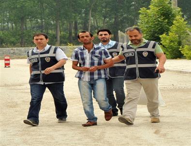 Kadın Cinayetinin Ardından