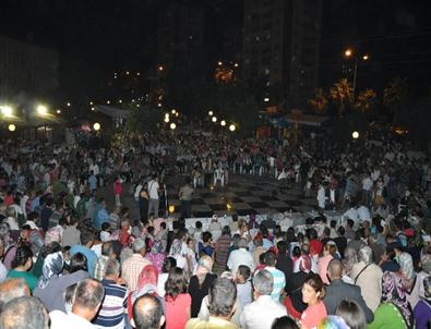 Kozan’da Kurtuluş Aşıklar Şöleni