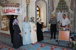 Kütahya'da Bayan Din Görevlileri Bölge Hafızlık Yarışması