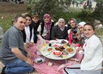 RUMELI - Rumeli ve Balkan Göçmenleri Uludağ'da Buluştu