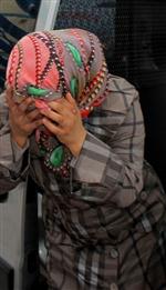 'seni De Anneni De Satacağım' Diyen Babasını Bıçakladı