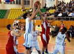 SAMANYOLU KOLEJİ - Tofaş, Küçük Erkekler Türkiye Basketbol Şampiyonu Oldu