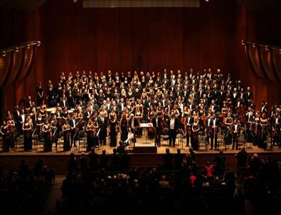 Türk Müziğinin İlk Oratoryosu Eskişehir’de Konser Verecek