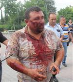 Usturalı Gaspçı Dehşeti