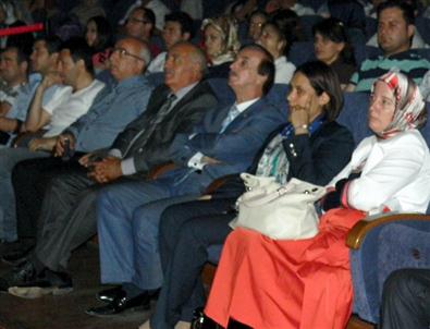 Yıldırım Belediyesinde Erguvan Şenliği