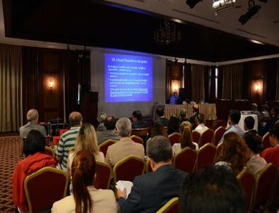 18. Ulusal Pazarlama Kongresi Sarıkamış’ta Başladı