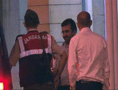 Ağırnas Belediye Başkanı Serbest Bırakıldı