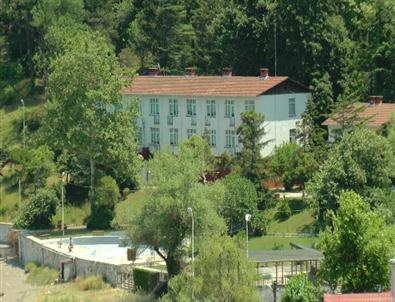 Akçakoca Mta Kampı Ankara Büyükşehir Belediyesine Devir Oluyor