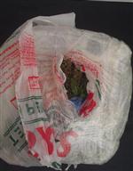 OTOBÜS FİRMASI - Bebek bezi arasında uyuşturucu taşıdılar