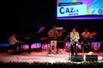 JAZZ - Cazın Ustaları Antalya’da