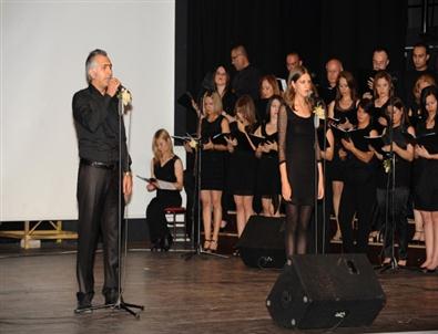 Diksiyon Kursu Nazım Hikmet’le Final Yaptı