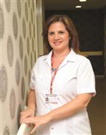 GAZLI BEZ - Evde Prematüre Bebek Bakımı