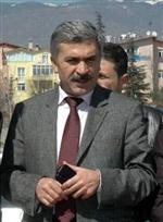 KUYUMCULAR ÇARŞISI - Gop Bulvarı Yenilenecek