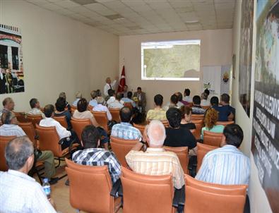 Hayrabolu Belediyesi Kent Otomasyon Sistemi Projesi Start Aldı