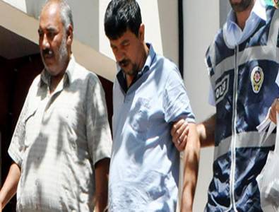 'Hızır Aleyhisselam'ım' Deyip Soydular!