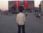 SAFA ÖNAL - İlk duran adam bakın kim çıktı?