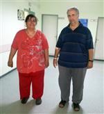 ÇÖP EV - İzmirli Obezite Hastaları Tepecik’te Zayıflıyor