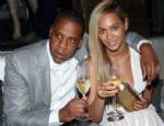 BEYONCE - Jay Z Ve Beyonce'den Kutlama