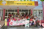 Manisa’da Yaz Okuluna 180 Öğrenci Katılıyor