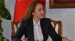 Nezaket Emine Atasoy, İzka Kalkınma Kurulu Başkanlığına Da Aday